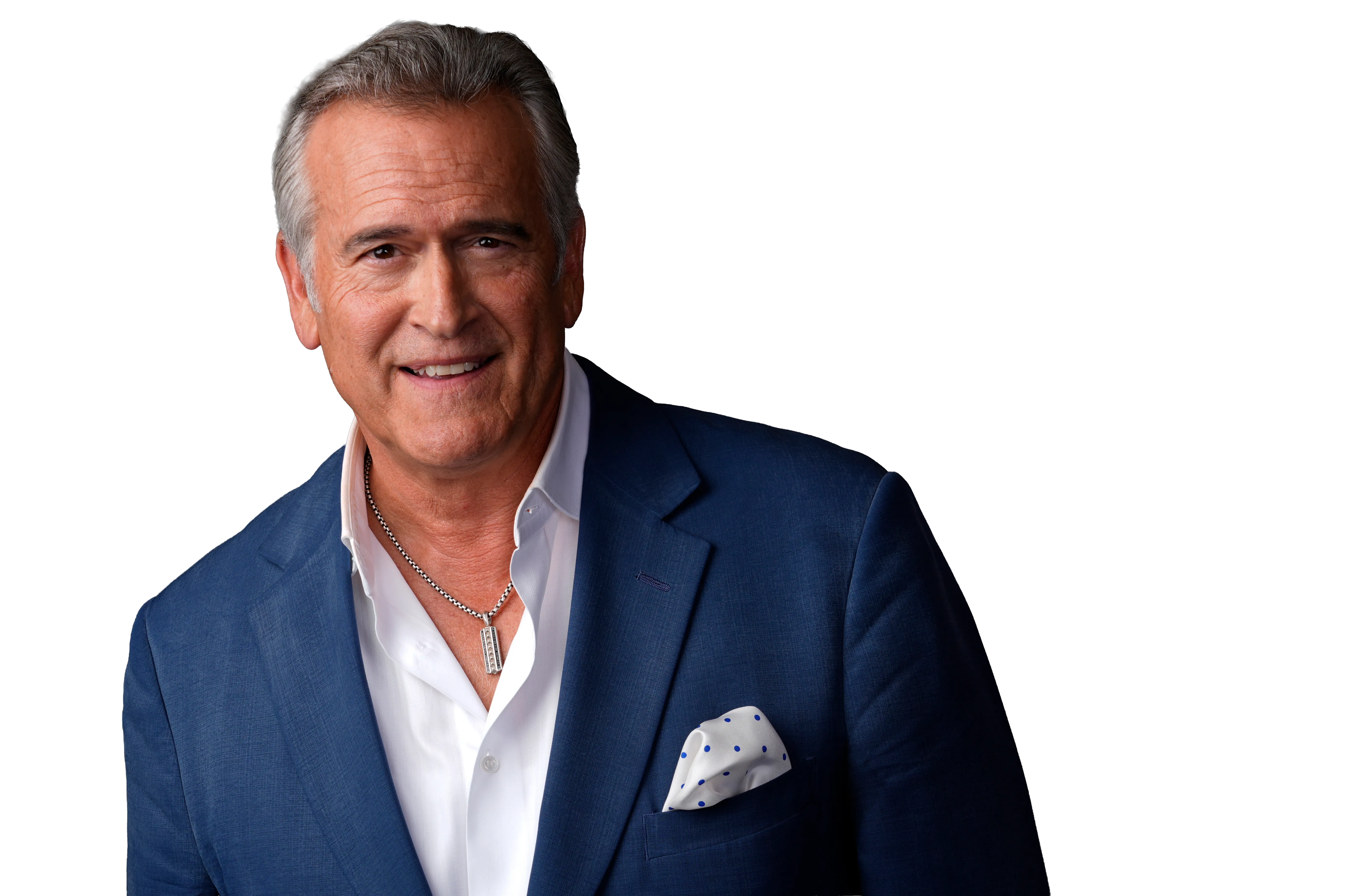 Bruce Campbell