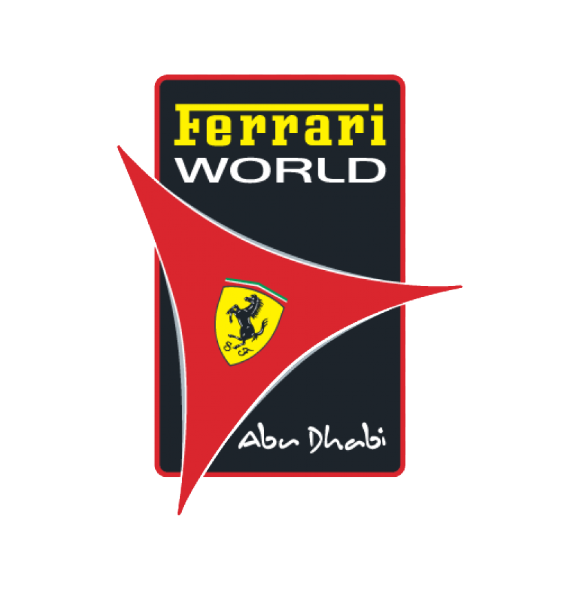 Ferrari World